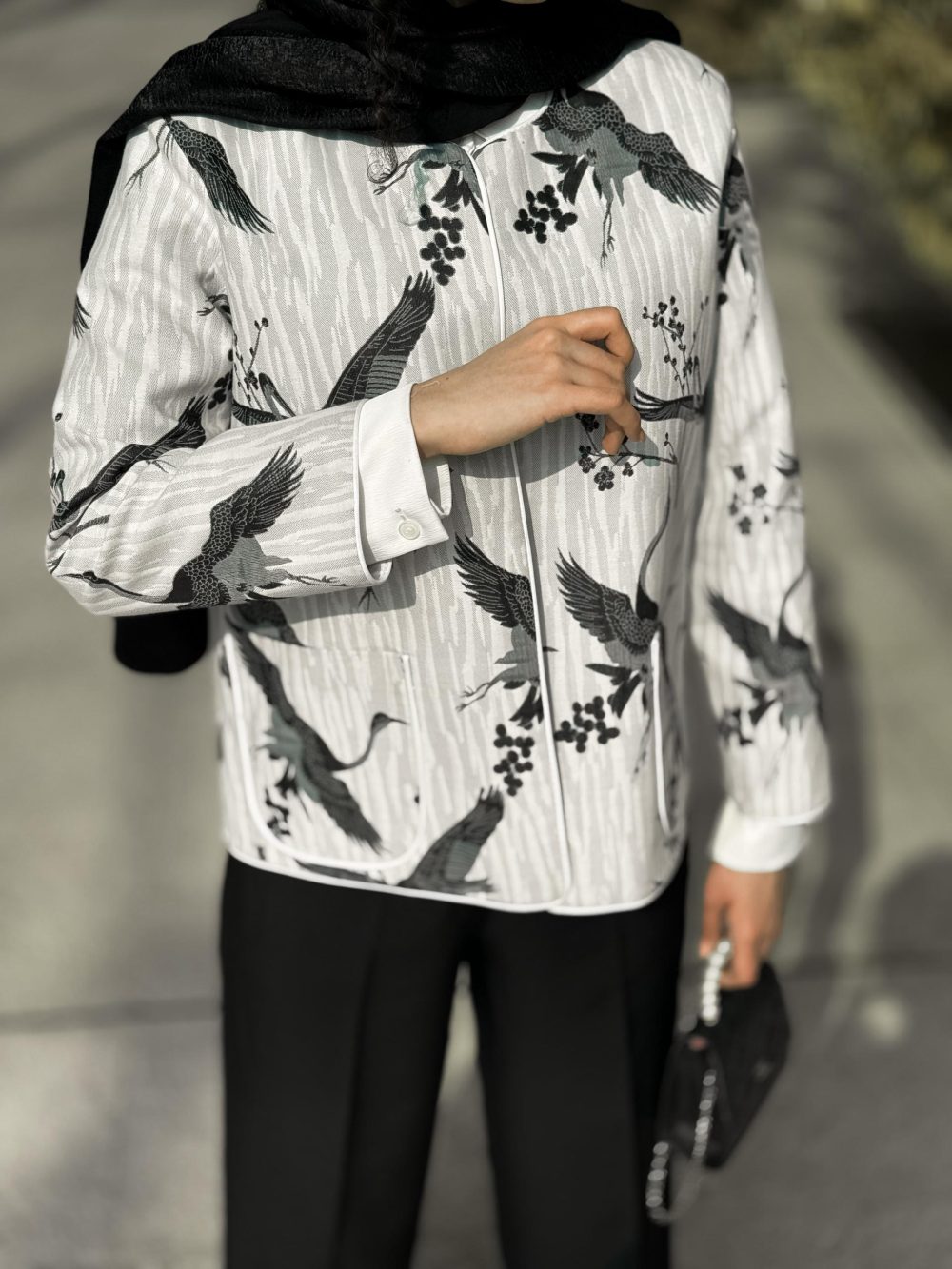 کت استورک